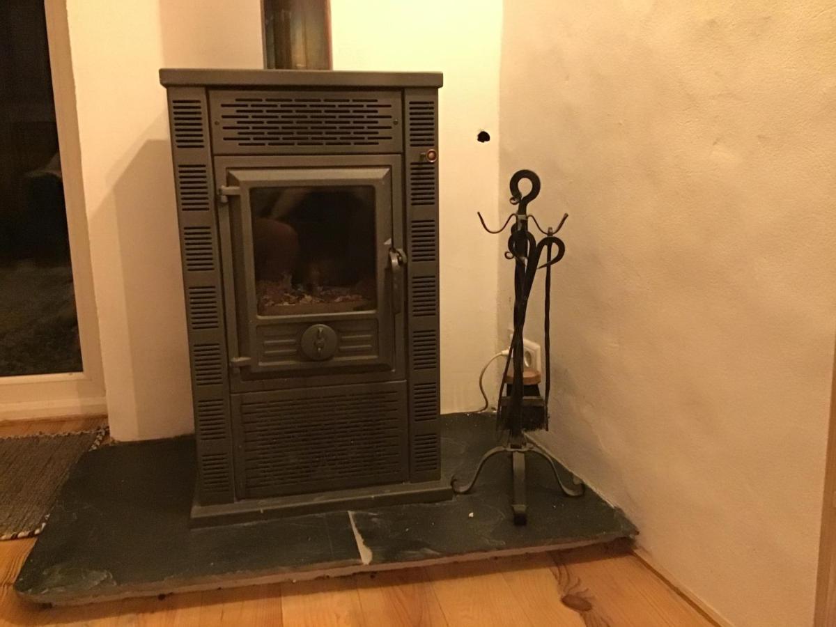 Appartement Casa Do Gato Preto à Arganil Extérieur photo